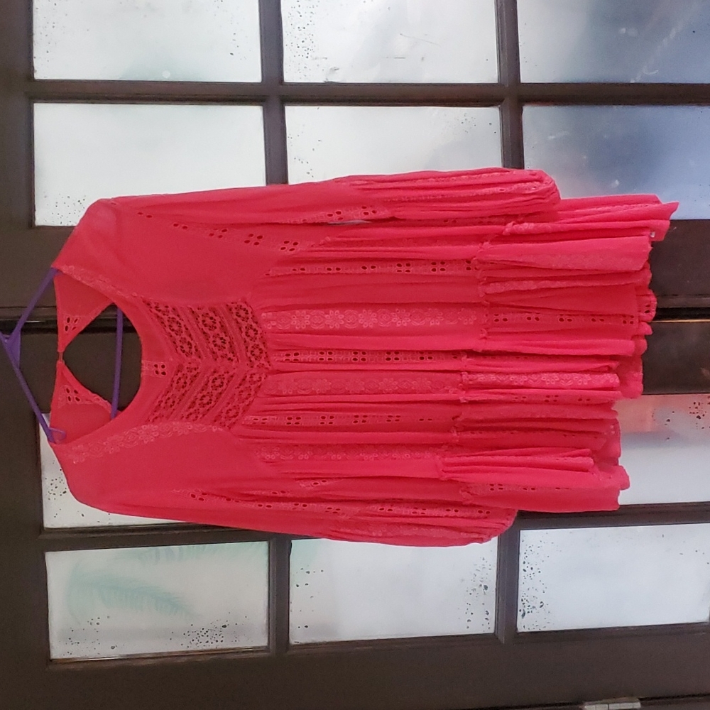 Free People Tunic